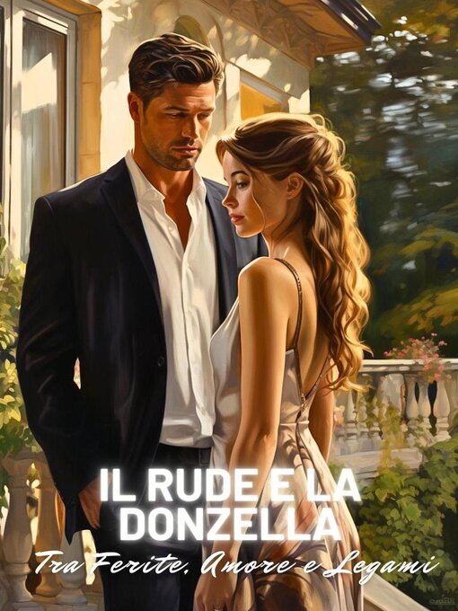 Title details for Il rude e la donzella by Cassiopeia Everly - Available